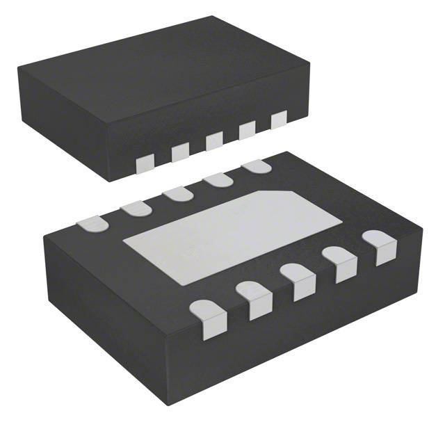 MAX17501GATB+T by Analog Devices